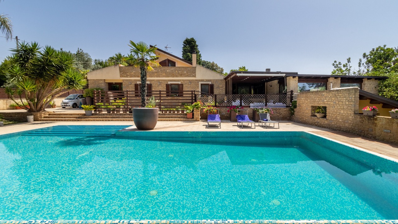 Photo of Outdoor in Caltagirone