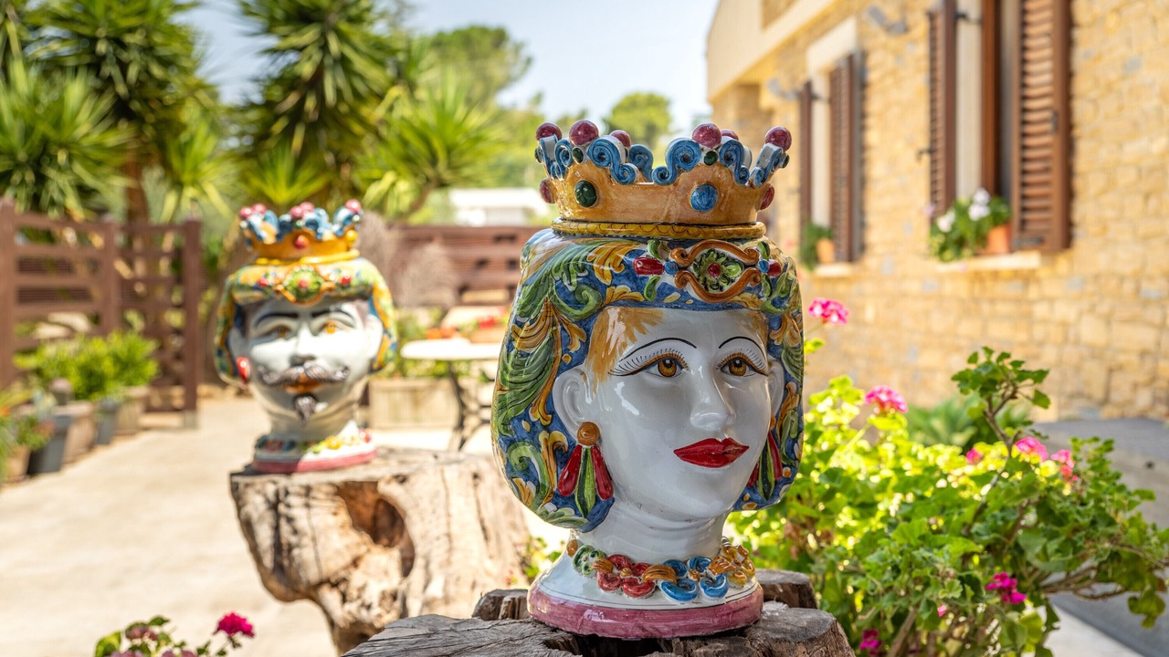 Photo of Outdoor in Caltagirone