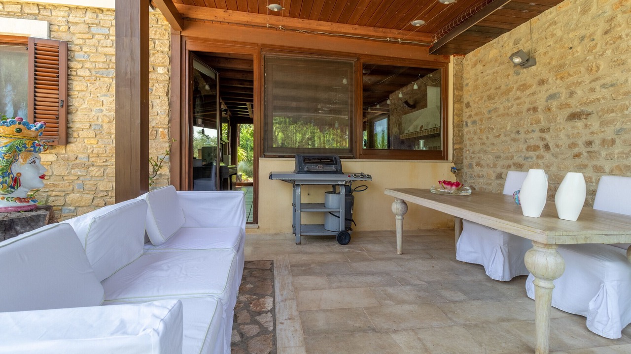 Photo of Outdoor in Caltagirone