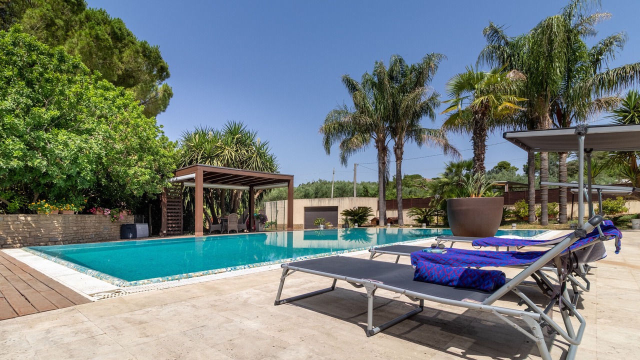 Photo of Outdoor in Caltagirone