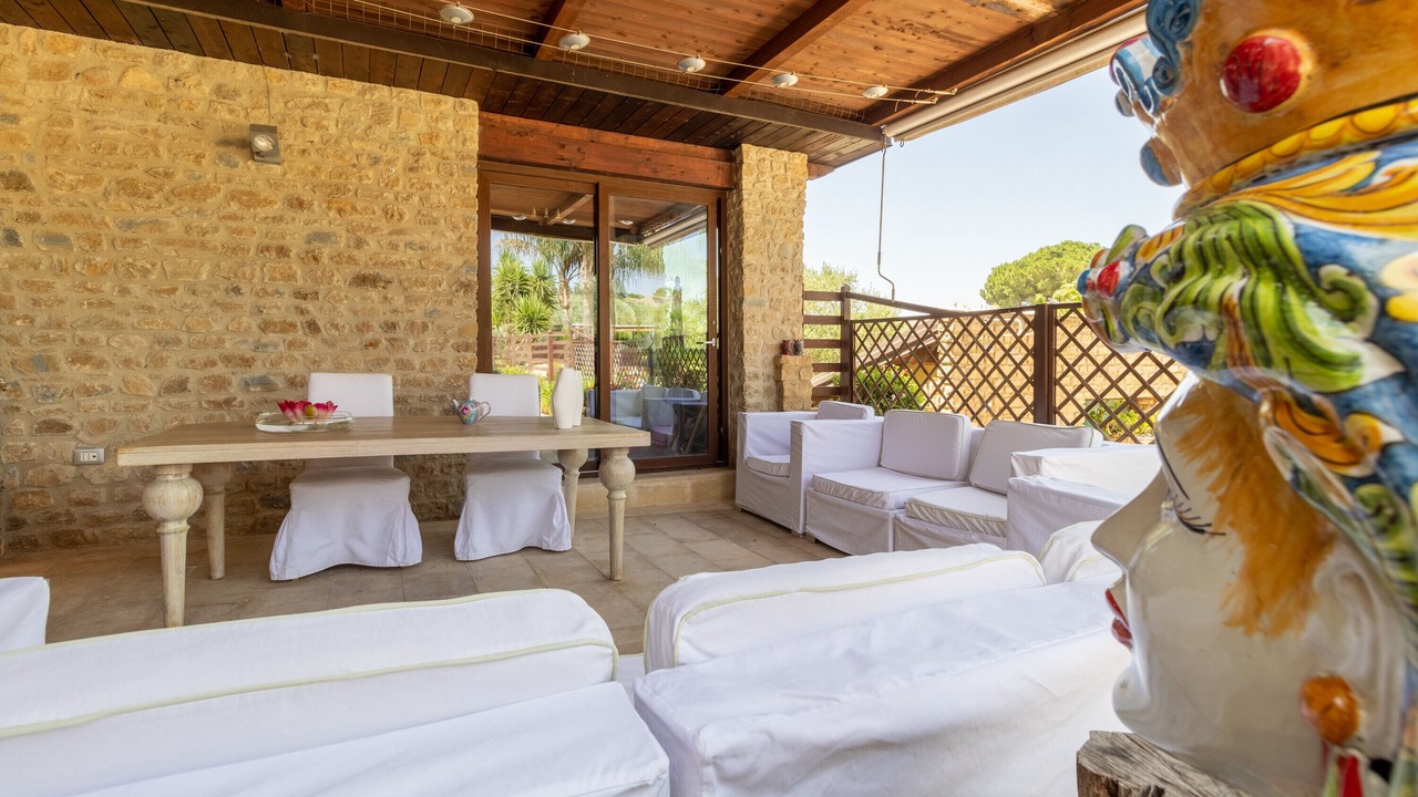 Photo of Outdoor in Caltagirone