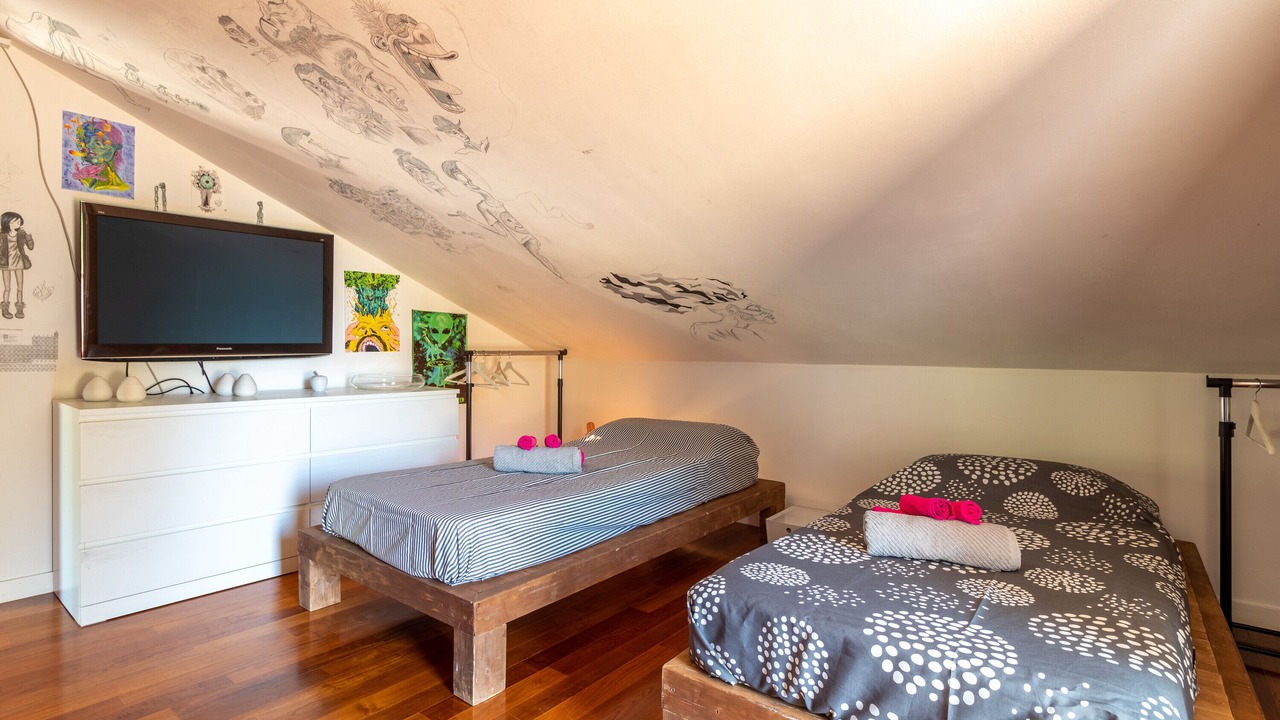Photo of Bedroom in Caltagirone
