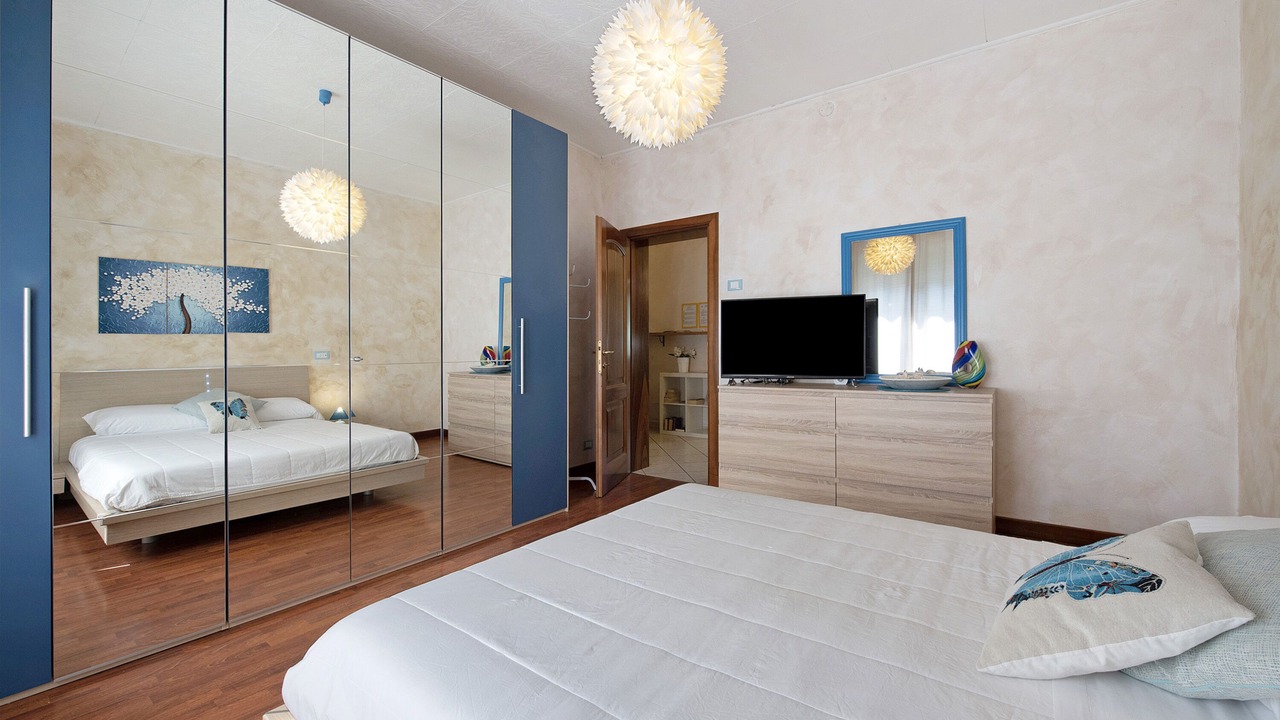 Photo of Bedroom in Sulzano
