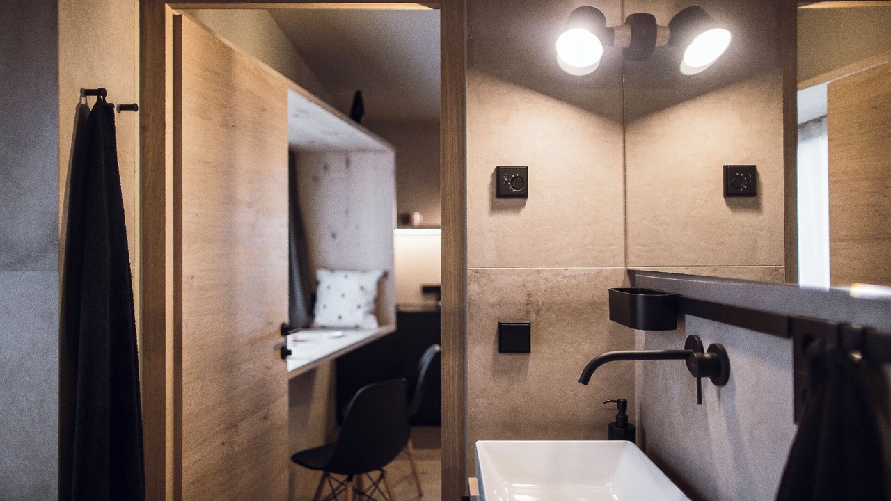 Photo of Bathroom in Rasun di Sopra