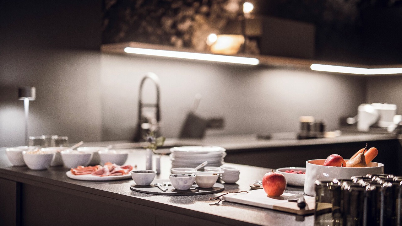 Photo of Kitchen in Rasun di Sopra