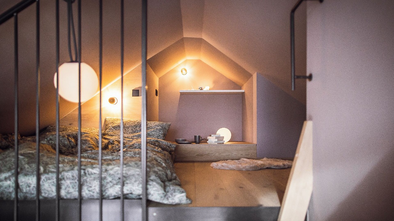 Photo of Bedroom in Rasun di Sopra