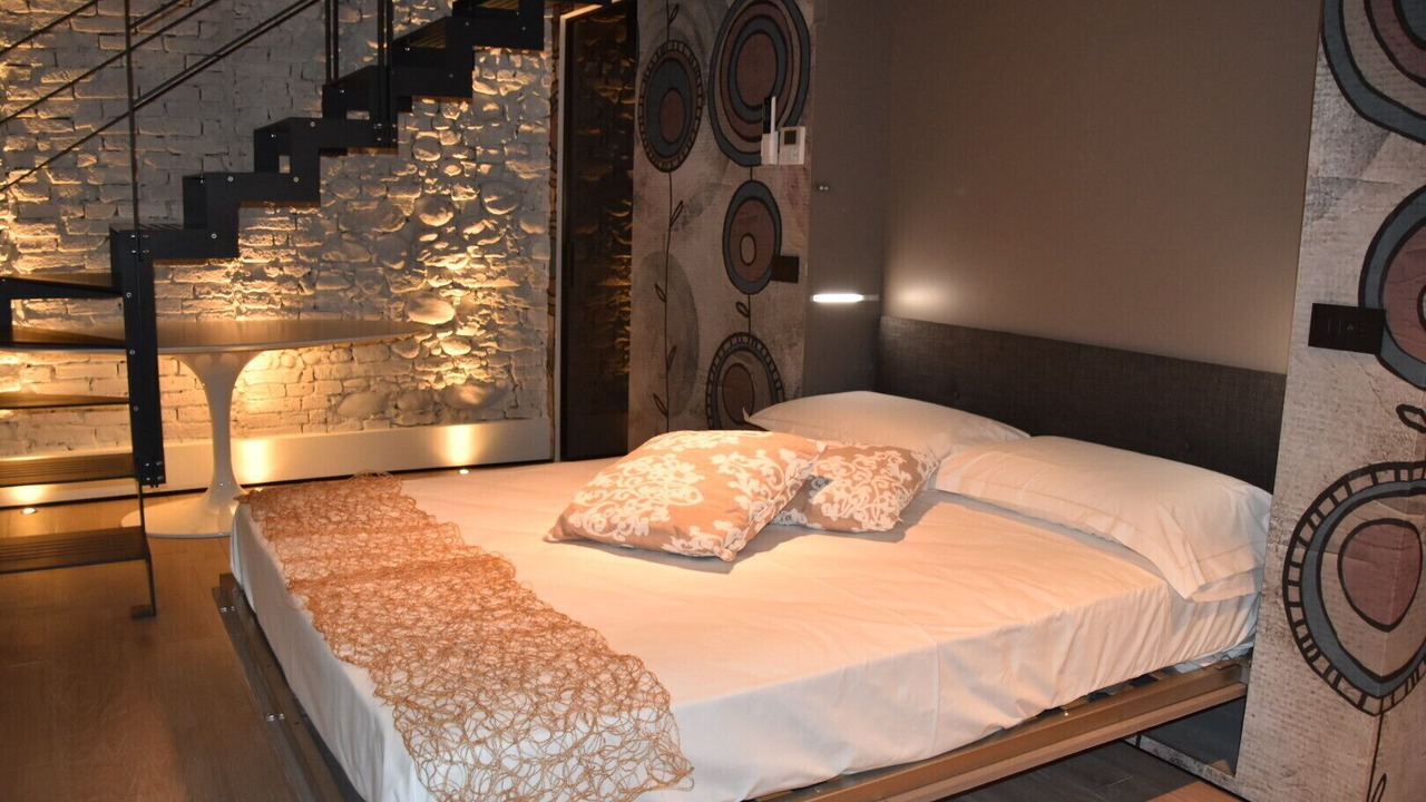 Photo of Bedroom in Alba