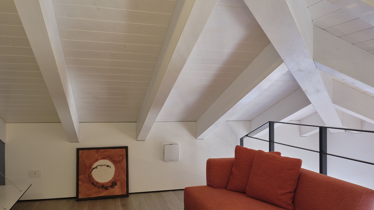 Photo of Livingroom in Alba