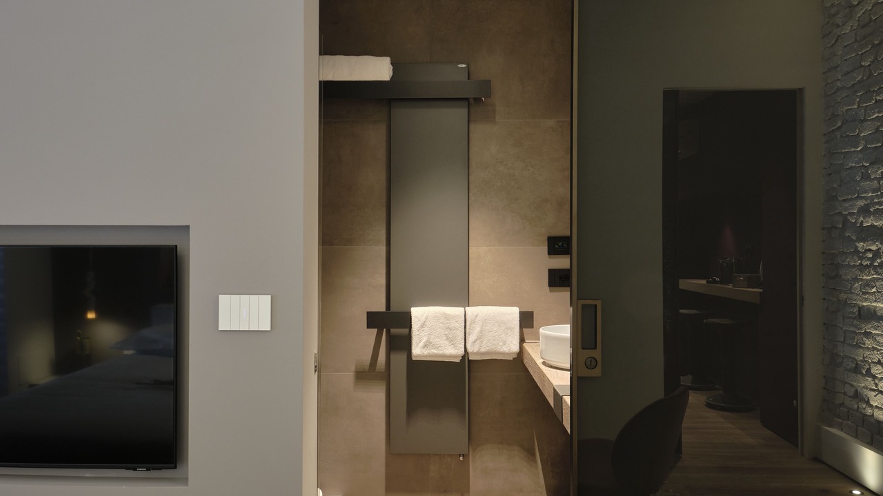 Photo of Bedroom in Alba