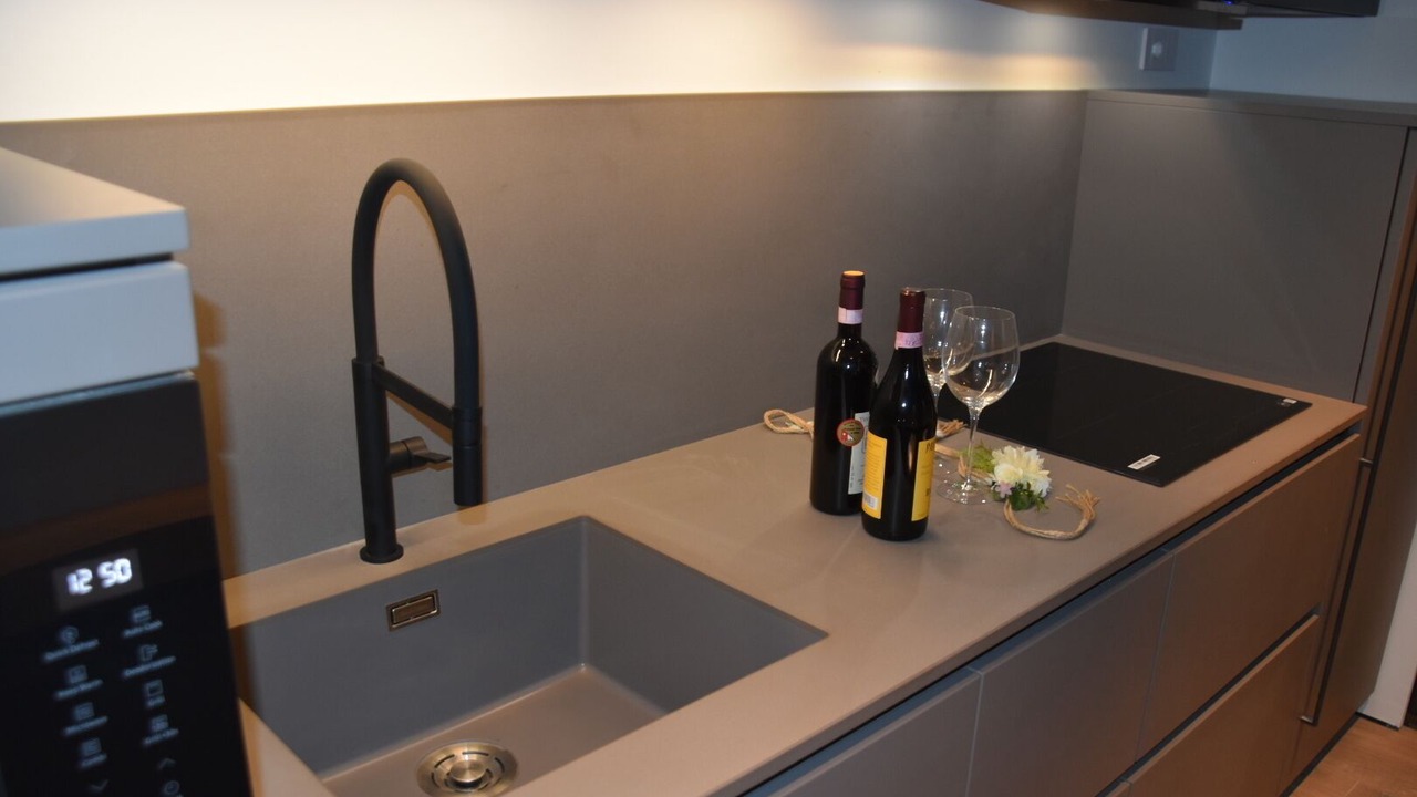 Photo of Kitchen in Alba