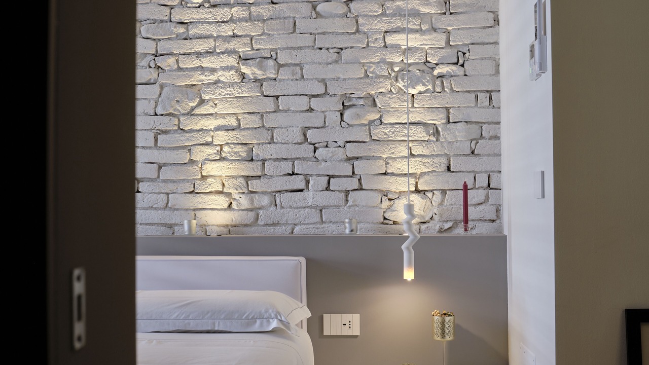 Photo of Bedroom in Alba