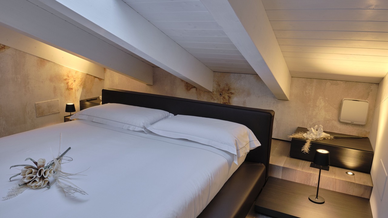 Photo of Bedroom in Alba