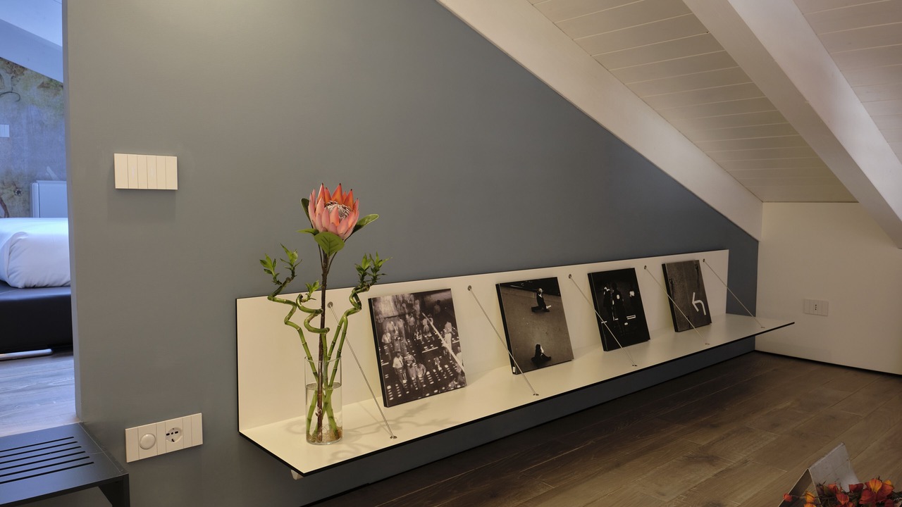 Photo of Bedroom in Alba