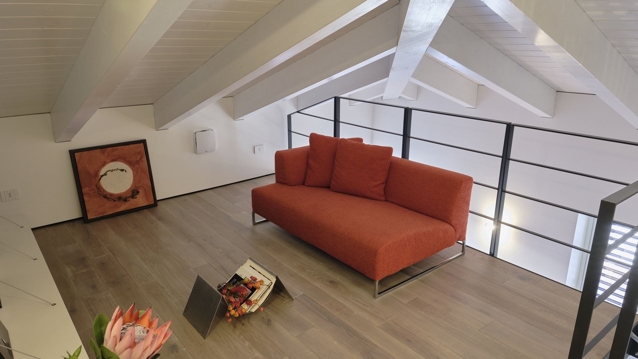 Photo of Livingroom in Alba
