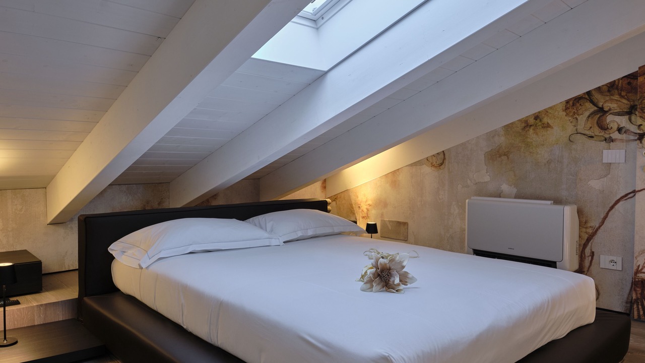Photo of Bedroom in Alba