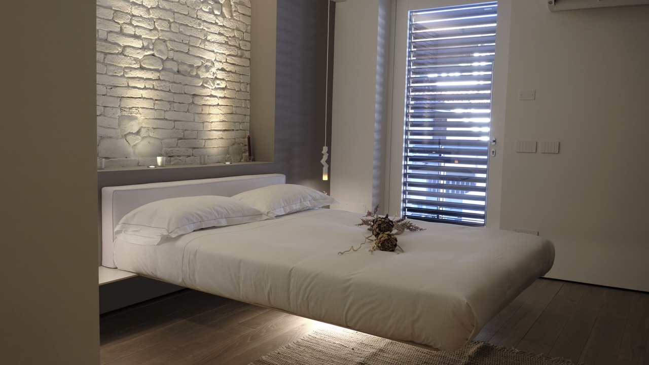 Photo of Bedroom in Alba