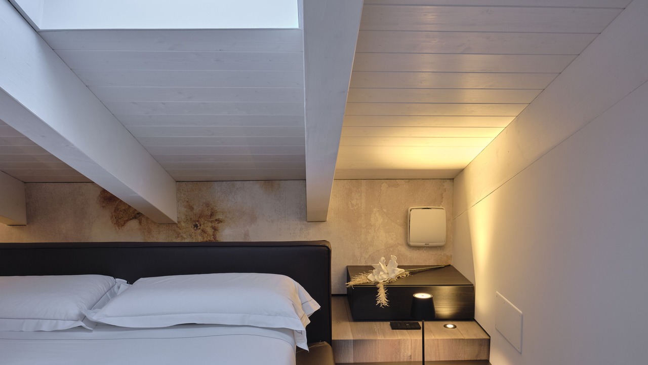 Photo of Bedroom in Alba