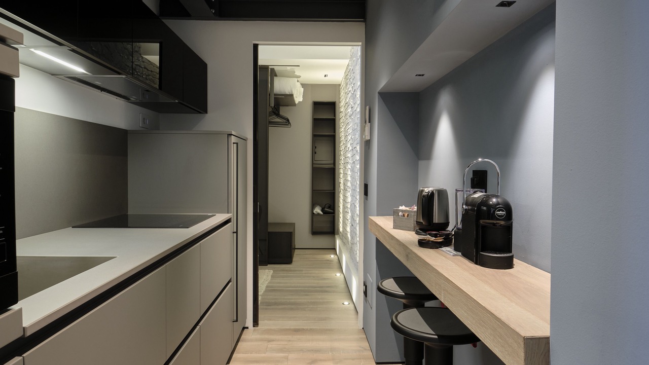 Photo of Kitchen in Alba