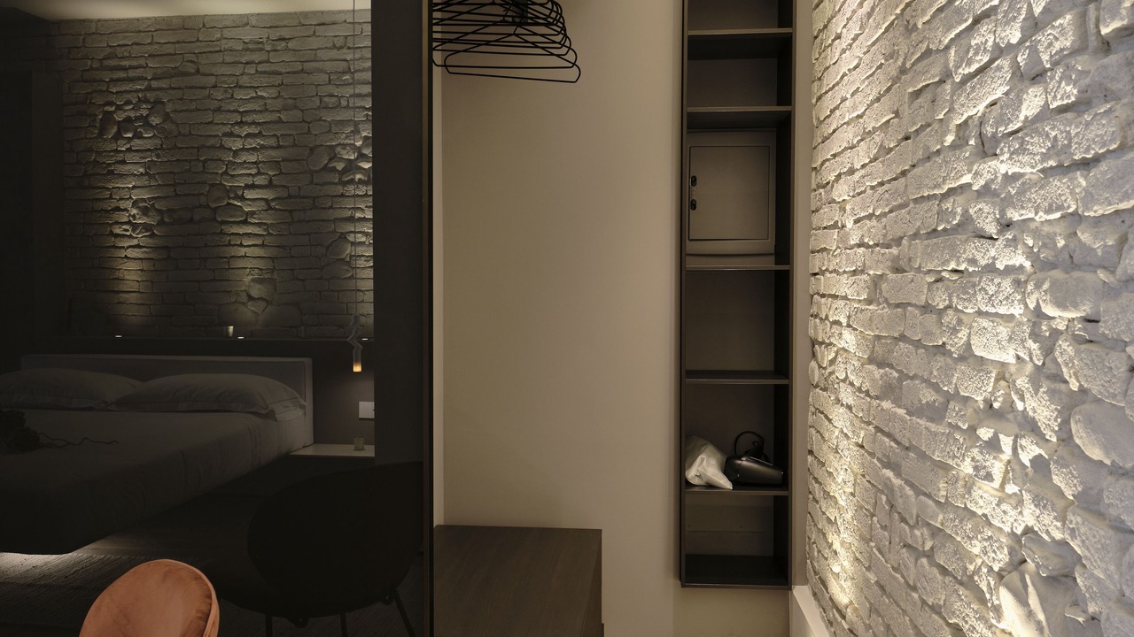 Photo of Bedroom in Alba
