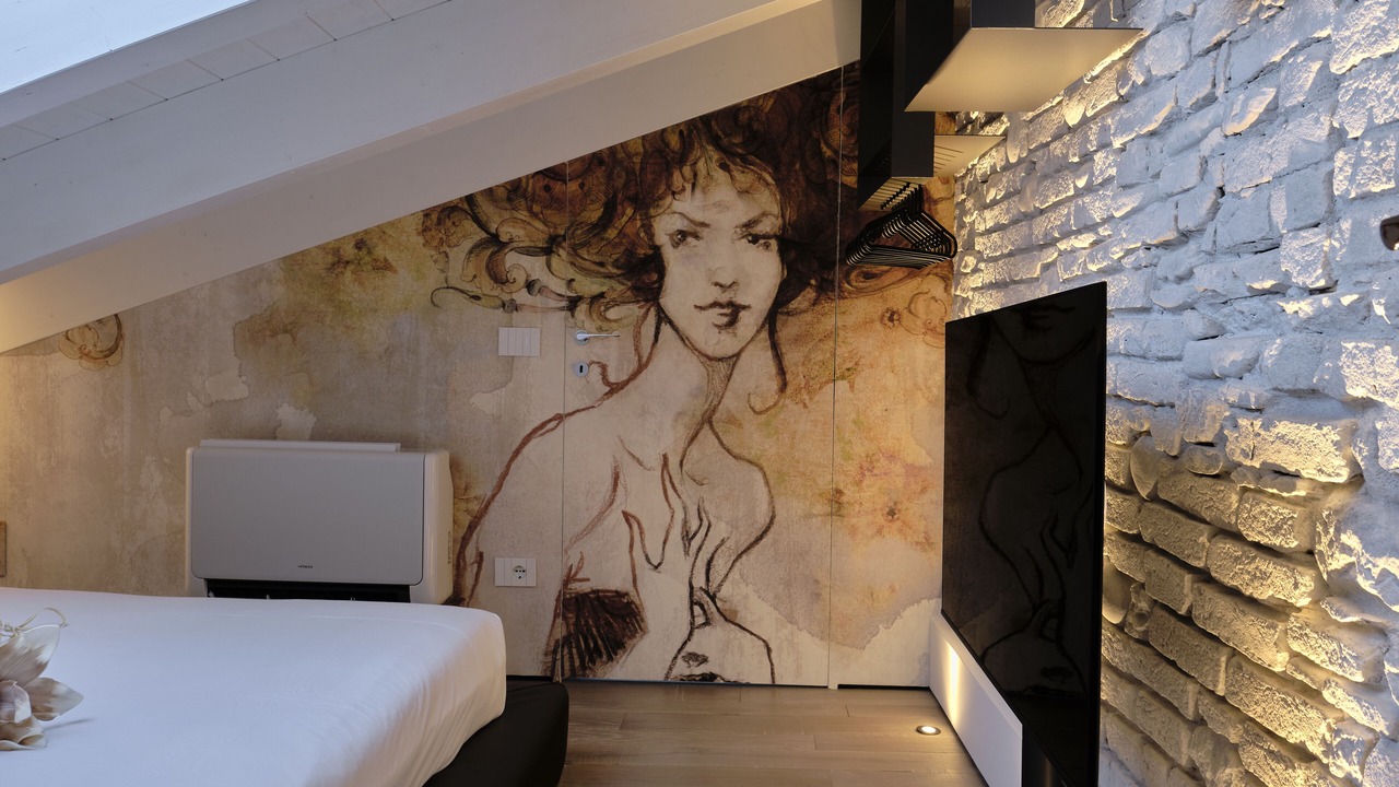 Photo of Bedroom in Alba