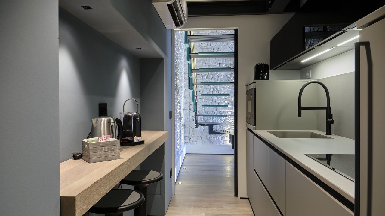Photo of Kitchen in Alba