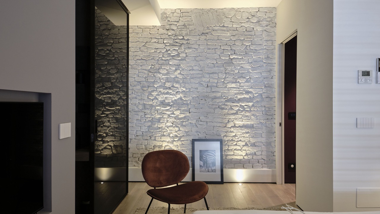 Photo of Bedroom in Alba