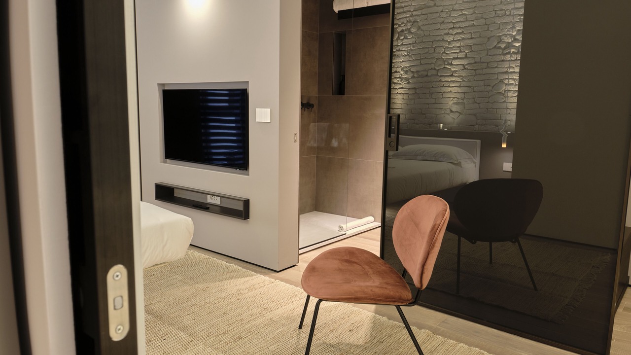 Photo of Bedroom in Alba