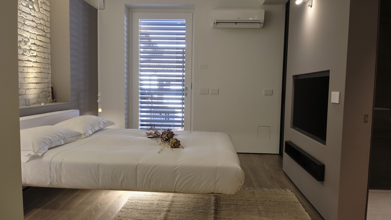 Photo of Bedroom in Alba