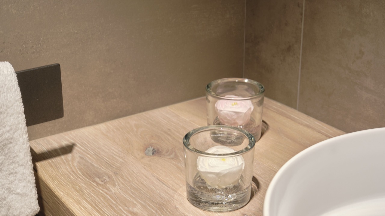 Photo of Bathroom in Alba