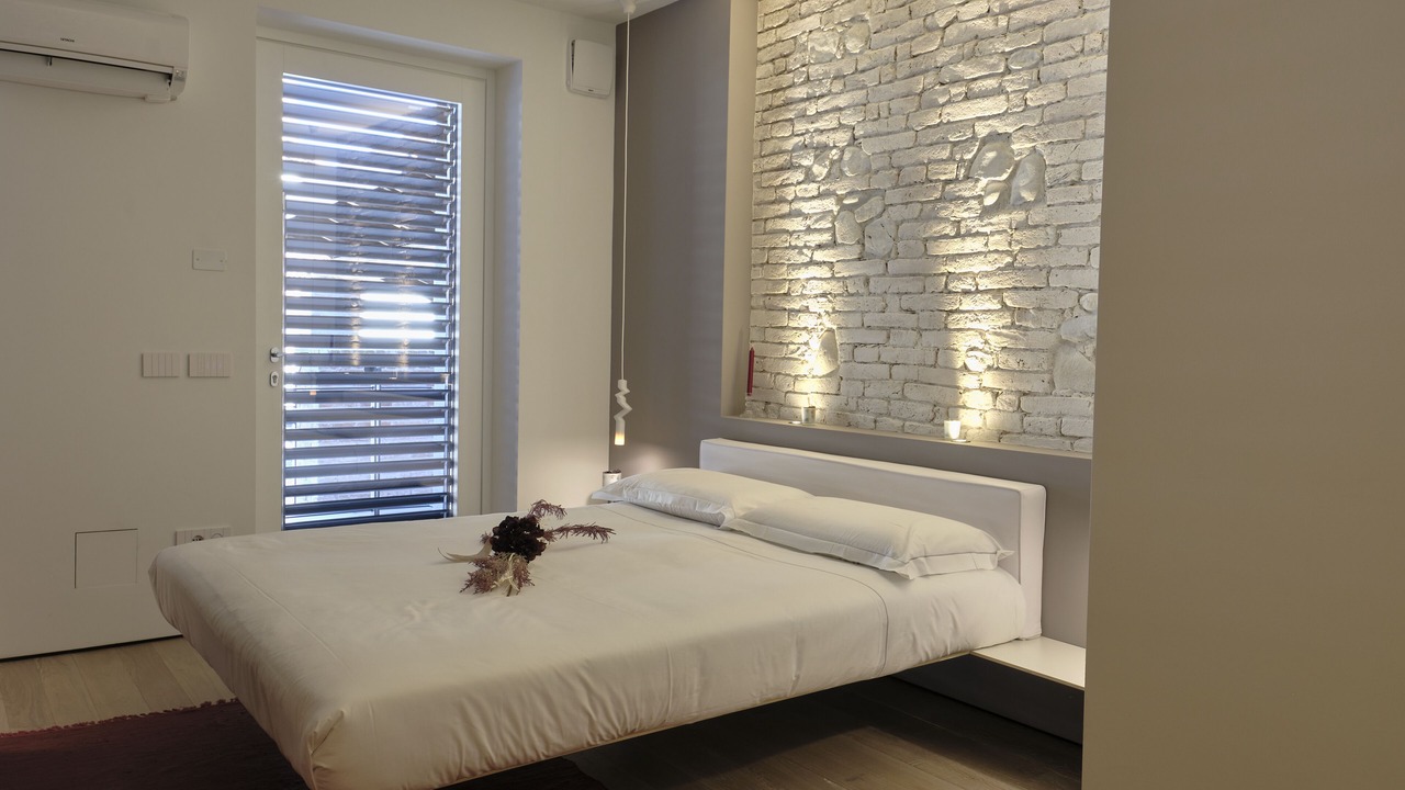 Photo of Bedroom in Alba