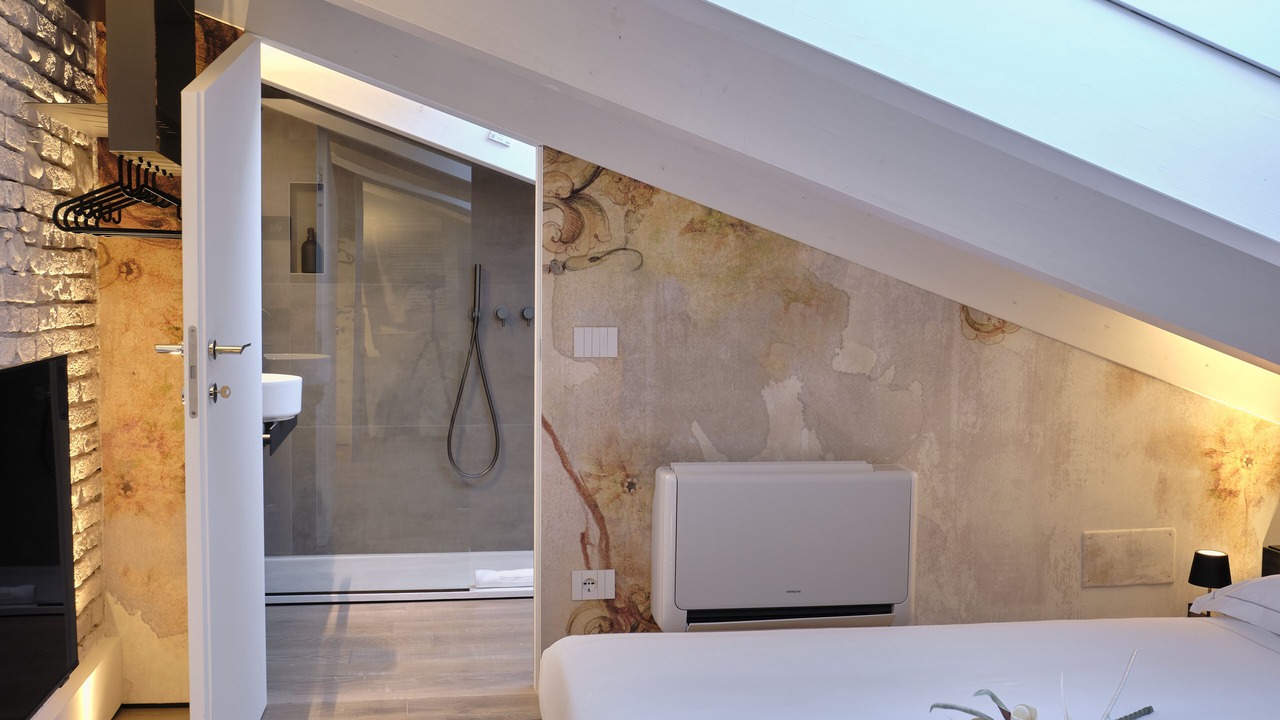 Photo of Bedroom in Alba