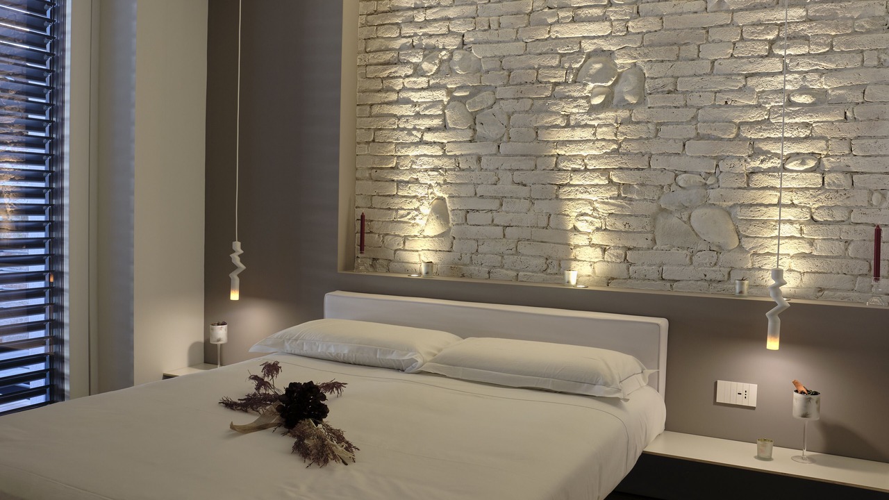 Photo of Bedroom in Alba