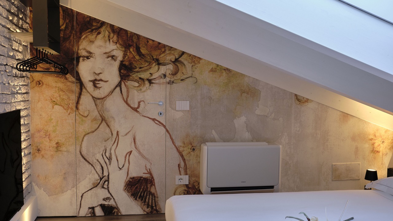 Photo of Bedroom in Alba