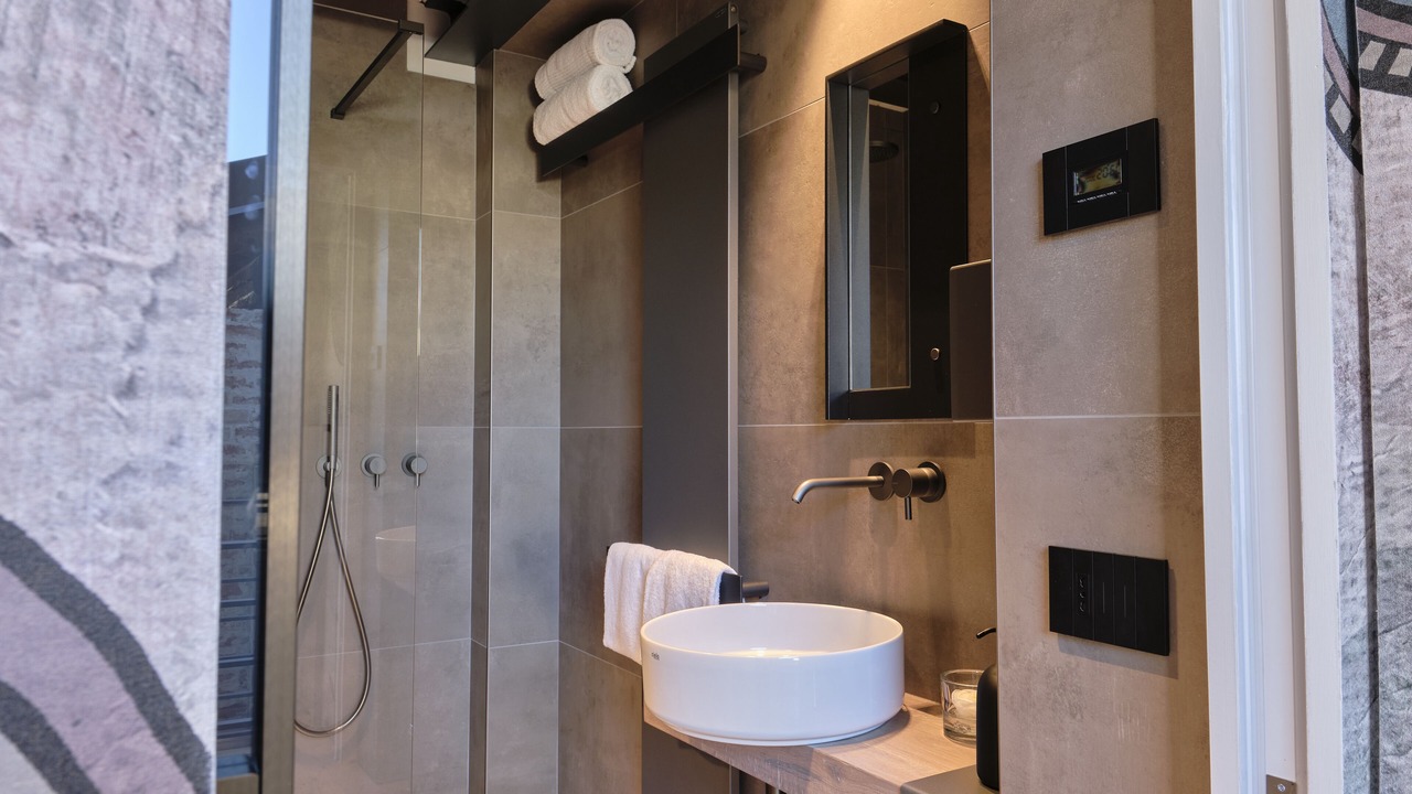Photo of Bathroom in Alba