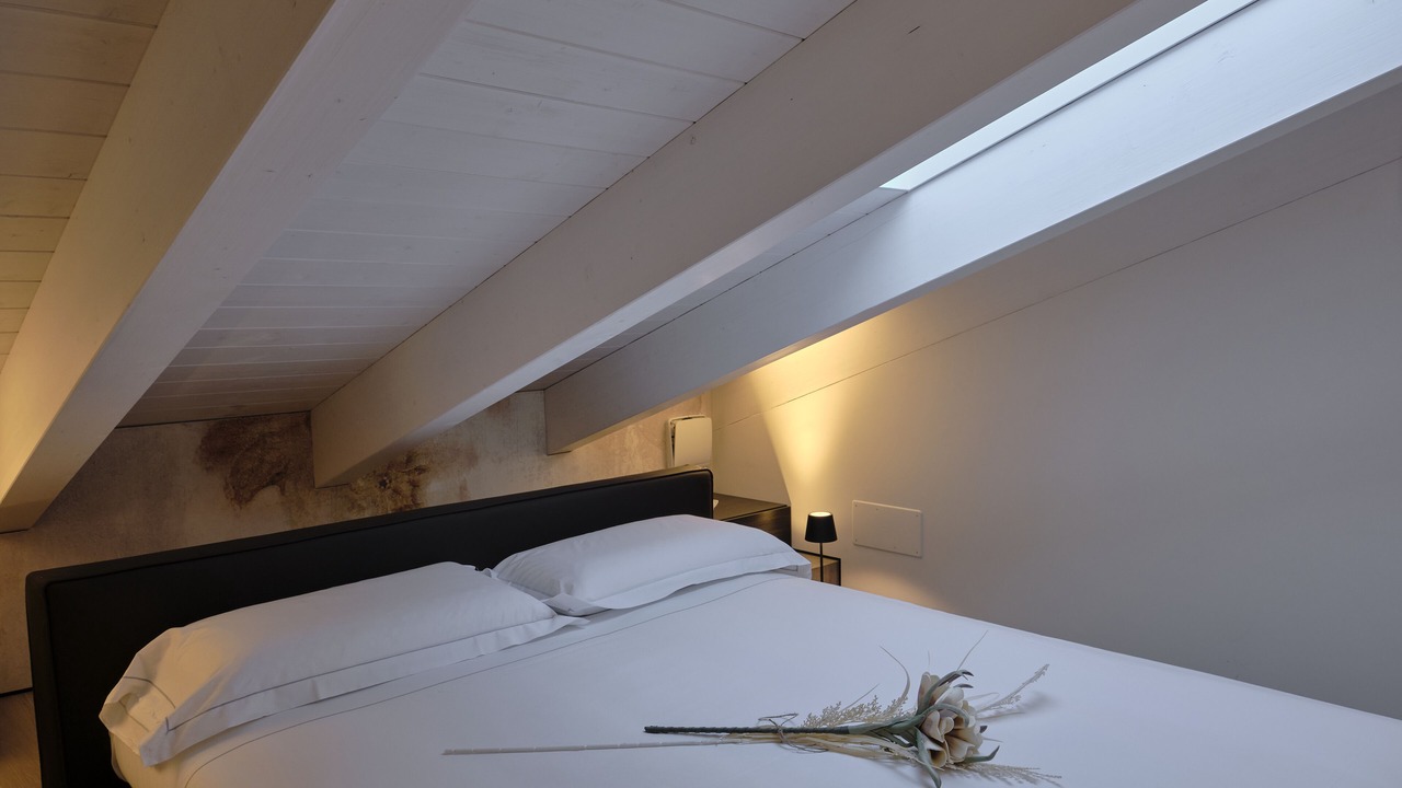 Photo of Bedroom in Alba