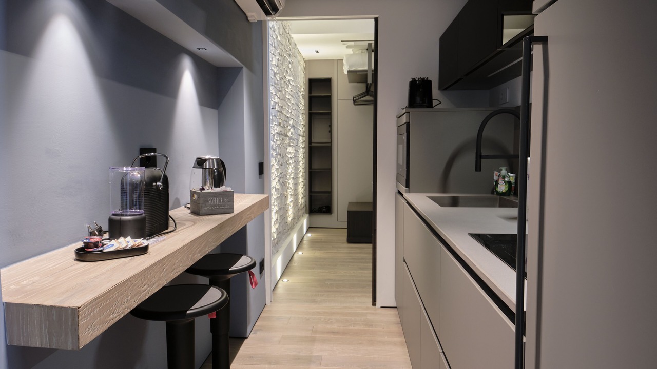 Photo of Kitchen in Alba