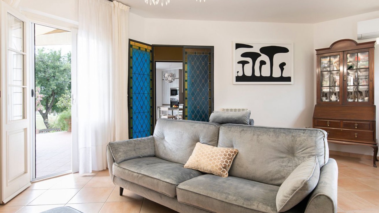 Photo of Livingroom in Lumiere