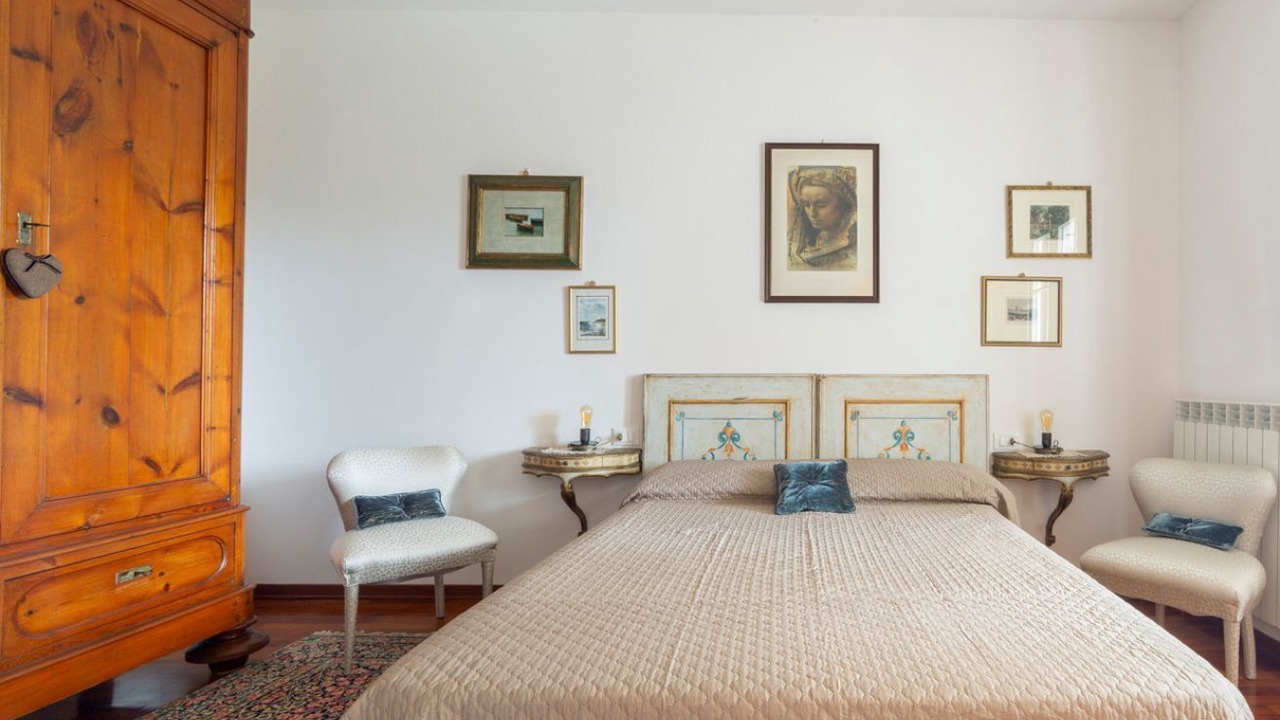 Photo of Bedroom in Lumiere