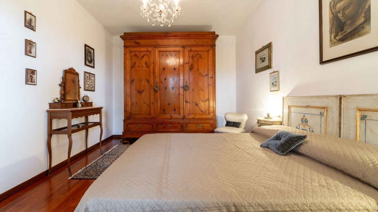 Photo of Bedroom in Lumiere