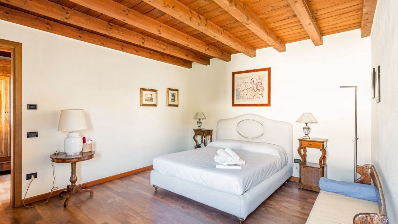 Photo of Bedroom in Sant'Agostino