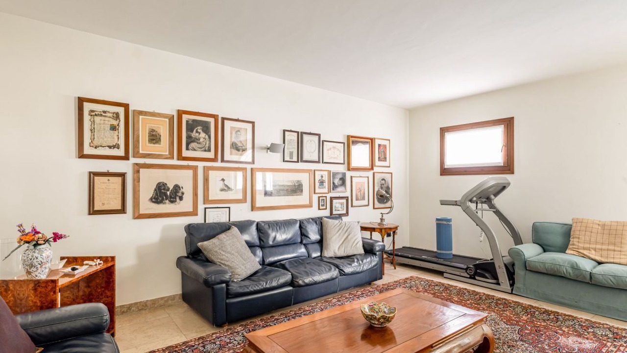 Photo of Livingroom in Sant'Agostino