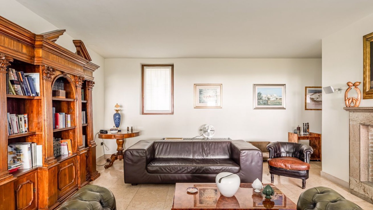Photo of Livingroom in Sant'Agostino
