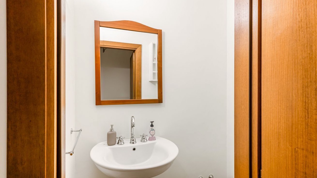 Photo of Bathroom in Sant'Agostino
