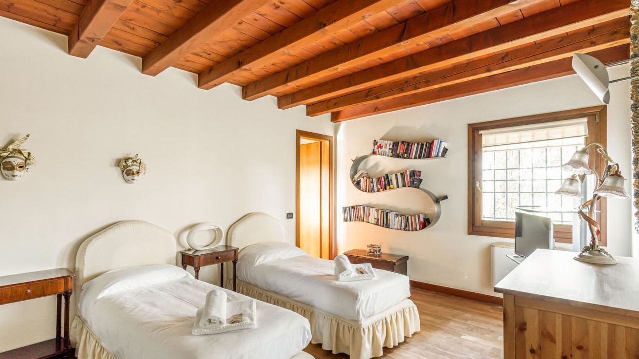 Photo of Bedroom in Sant'Agostino