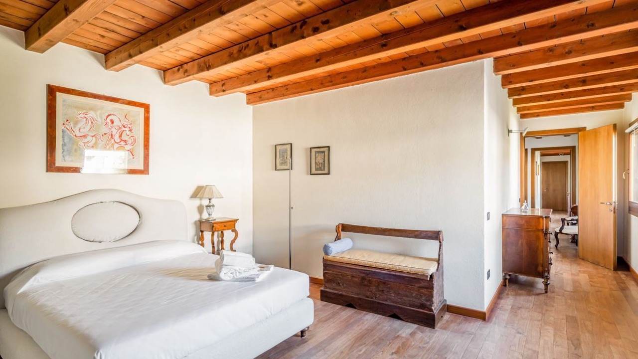 Photo of Bedroom in Sant'Agostino
