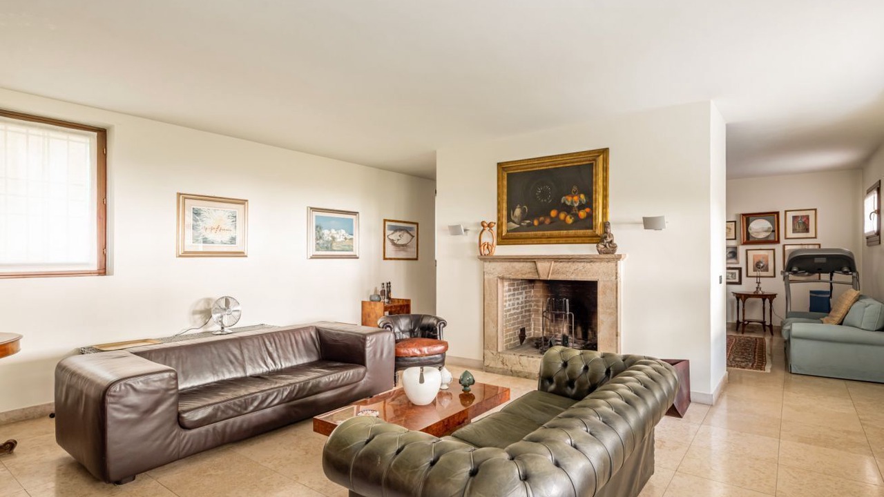 Photo of Livingroom in Sant'Agostino
