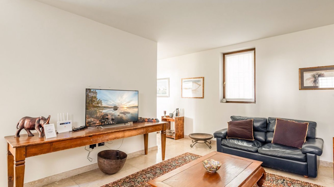 Photo of Livingroom in Sant'Agostino