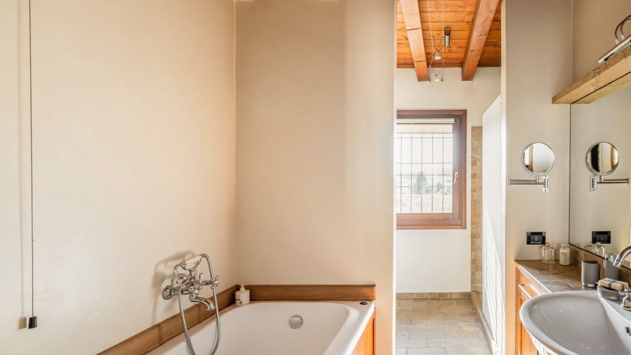 Photo of Bathroom in Sant'Agostino