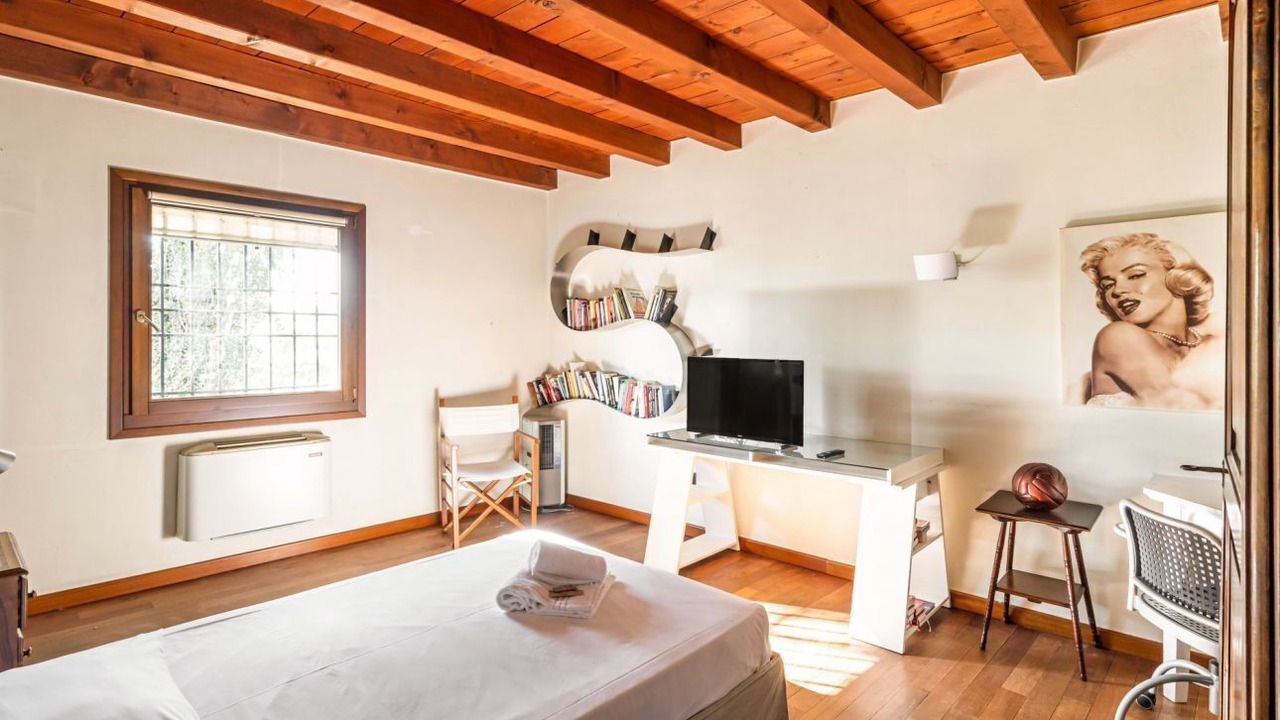 Photo of Bedroom in Sant'Agostino