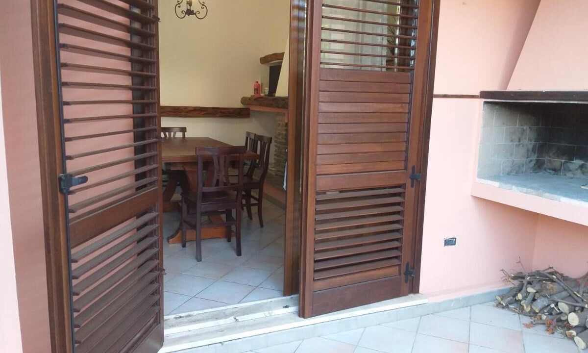 Photo of Outdoor in Capoterra